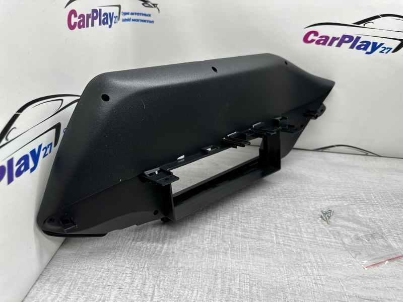 Переходная рамка магнитолы