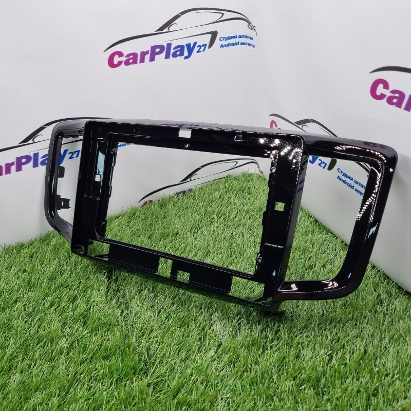 Переходная рамка магнитолы