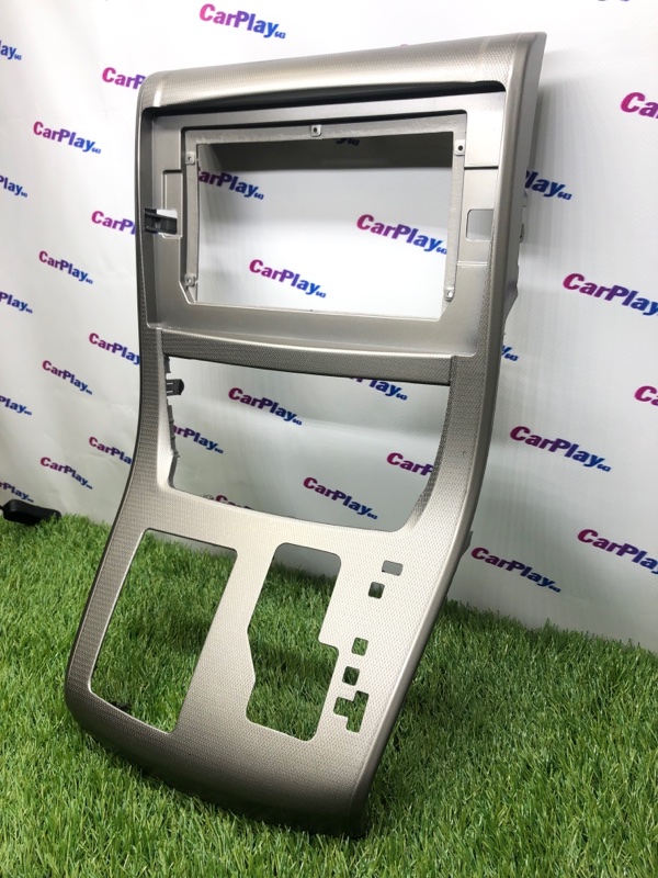 Переходная рамка магнитолы