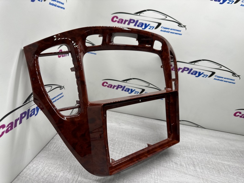 Переходная рамка магнитолы