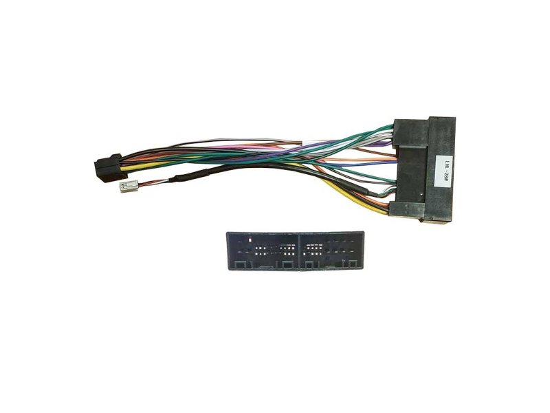 Магнитола штатная