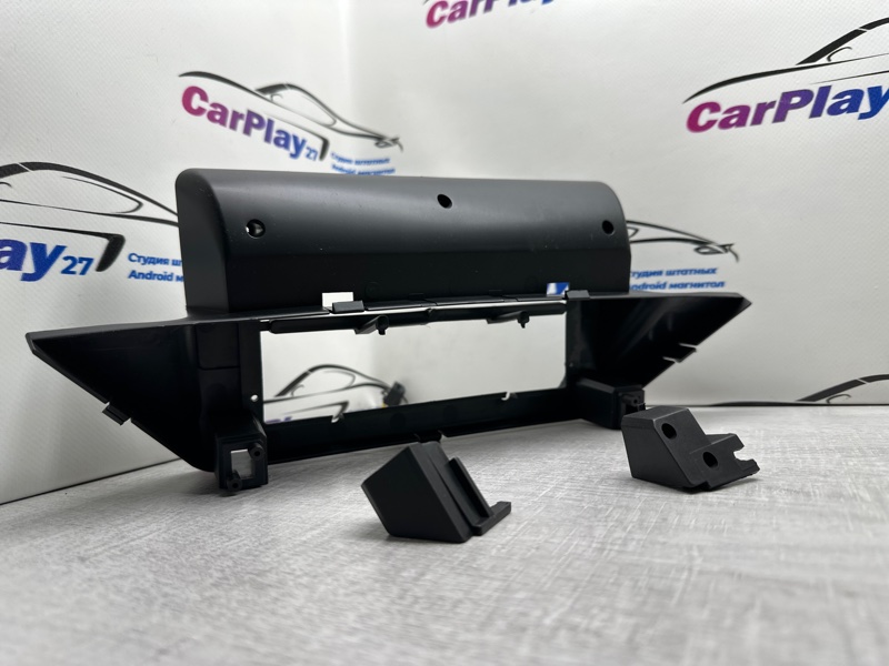 Переходная рамка магнитолы