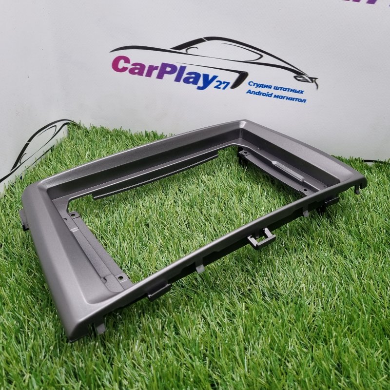 Переходная рамка магнитолы