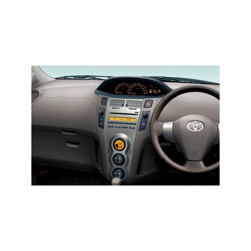 Магнитола штатная