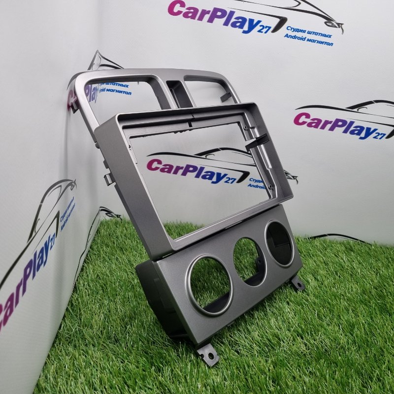 Переходная рамка магнитолы