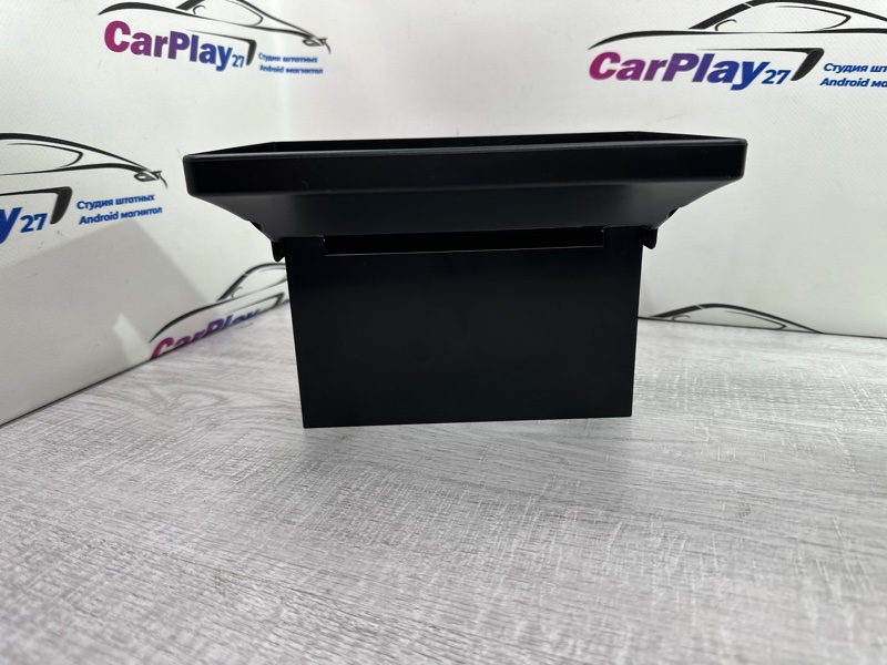 Переходная рамка магнитолы