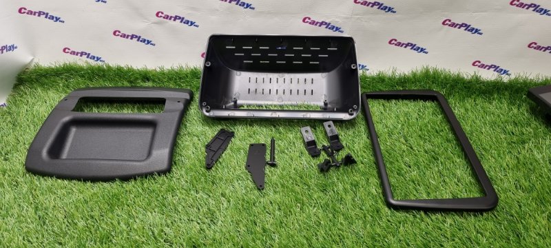 Переходная рамка магнитолы