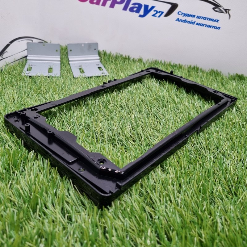 Переходная рамка магнитолы