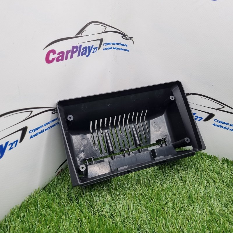 Переходная рамка магнитолы