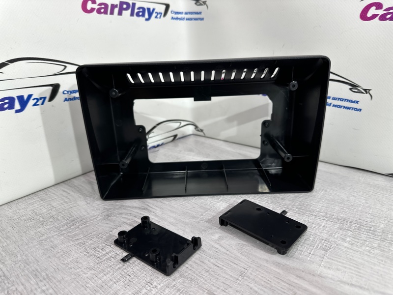 Магнитола штатная