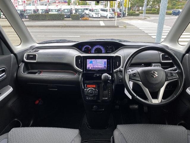 Магнитола штатная