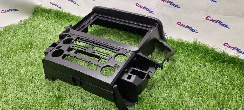 Переходная рамка магнитолы