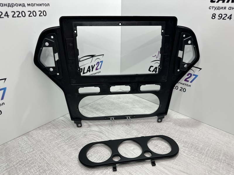 Магнитола штатная