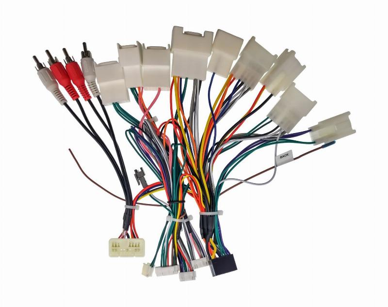 Canbus адаптер