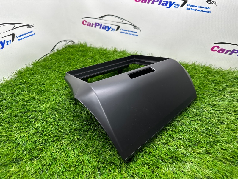 Переходная рамка магнитолы