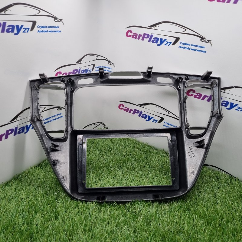 Магнитола штатная