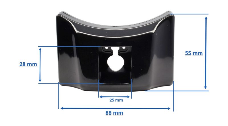 Адаптер для камеры Toyota Land Cruiser Prado 150 2009