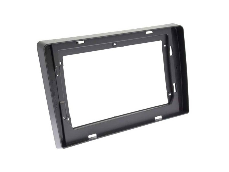 Магнитола штатная