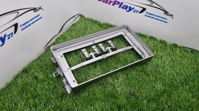 Переходная рамка магнитолы