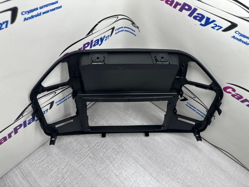 Переходная рамка магнитолы