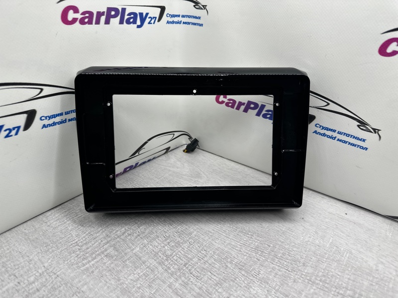 Магнитола штатная