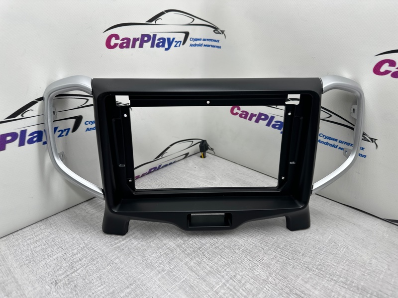 Магнитола штатная