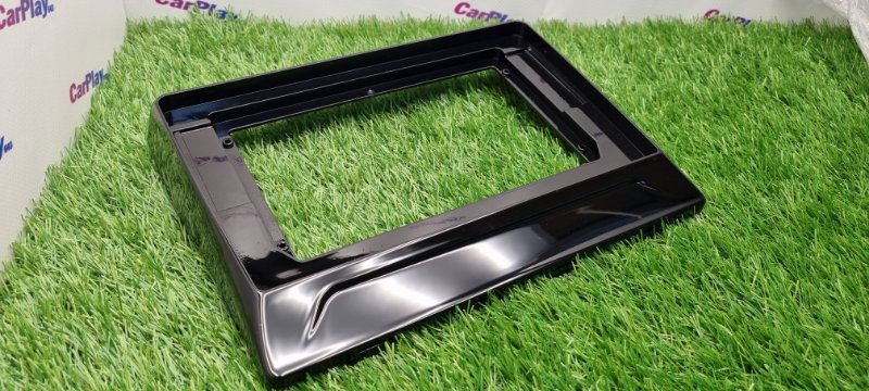 Переходная рамка магнитолы