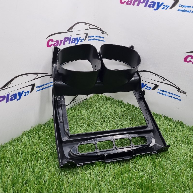 Переходная рамка магнитолы