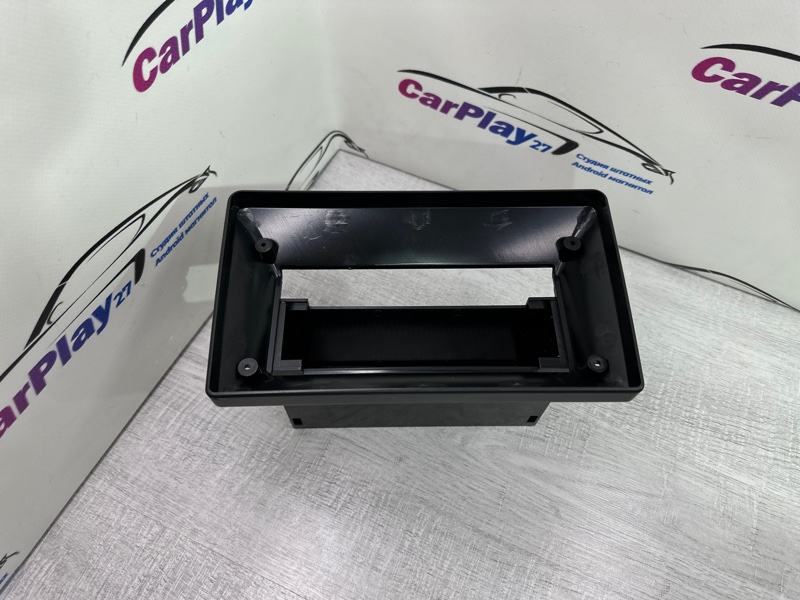 Переходная рамка магнитолы