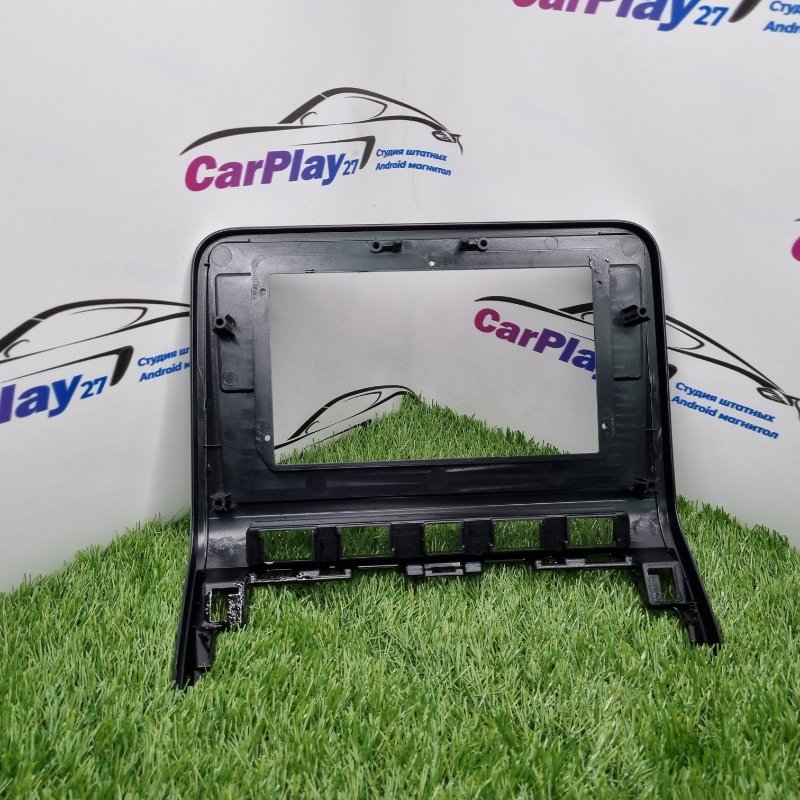 Магнитола штатная