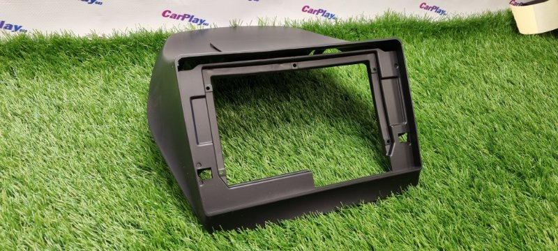 Переходная рамка магнитолы