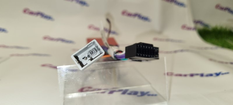 Проводка питания