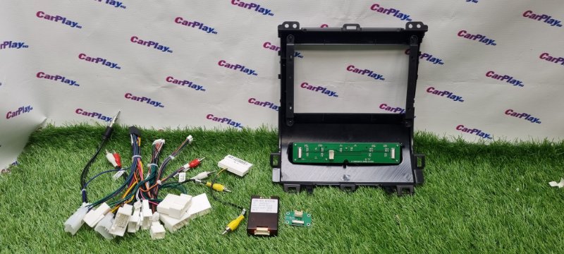 Магнитола штатная