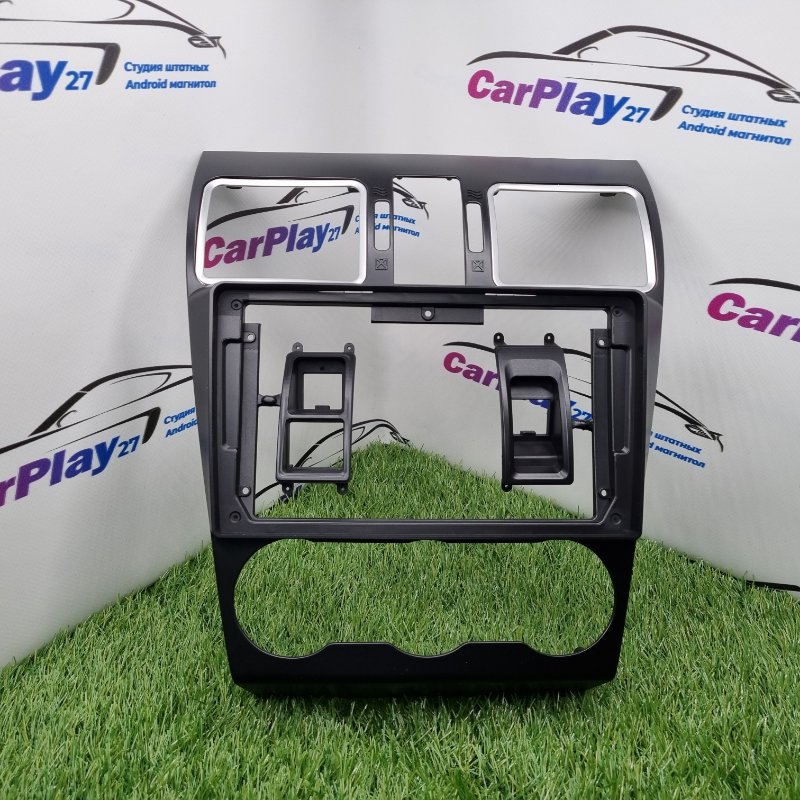 Магнитола штатная