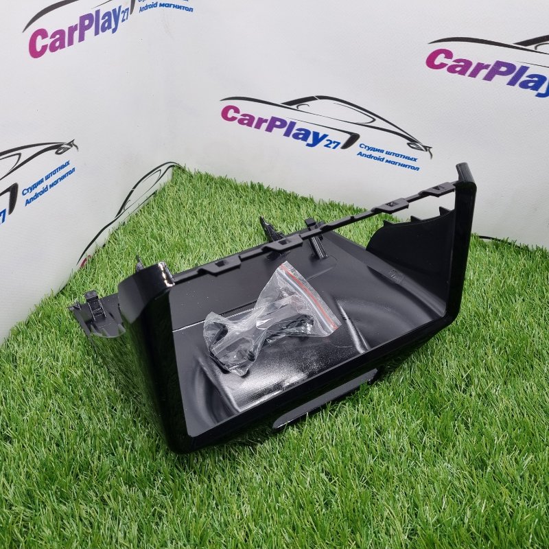 Переходная рамка магнитолы