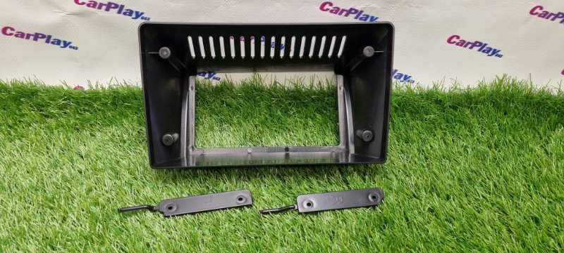 Переходная рамка магнитолы