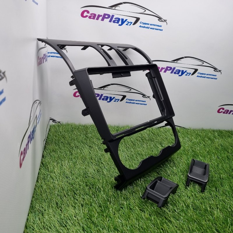 Переходная рамка магнитолы