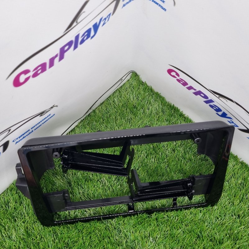 Переходная рамка магнитолы