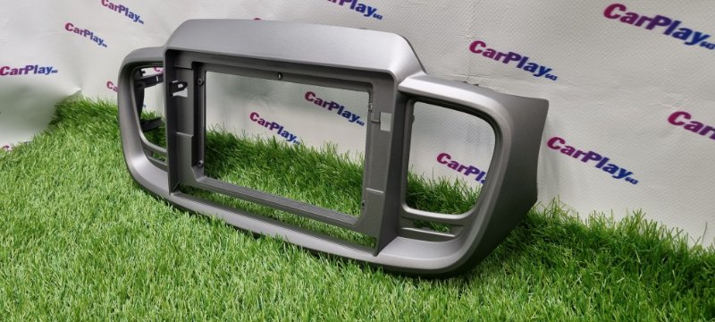 Переходная рамка магнитолы