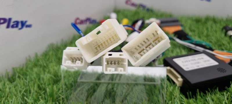 Canbus адаптер