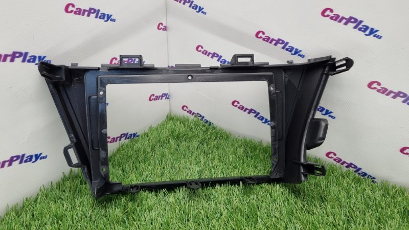 Переходная рамка магнитолы