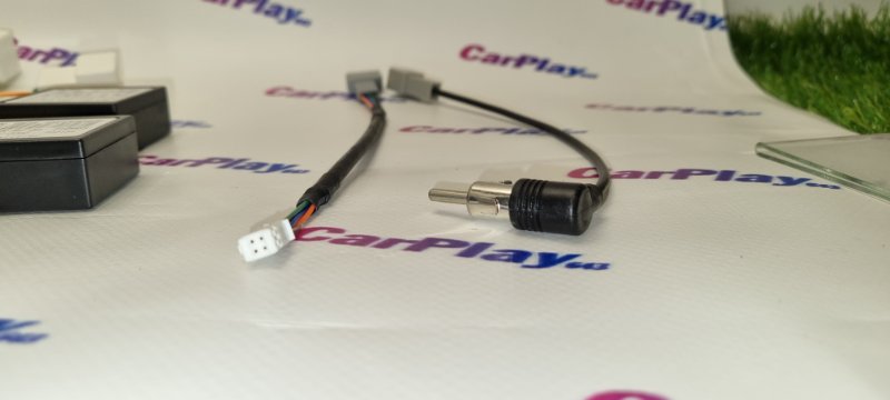 Canbus адаптер