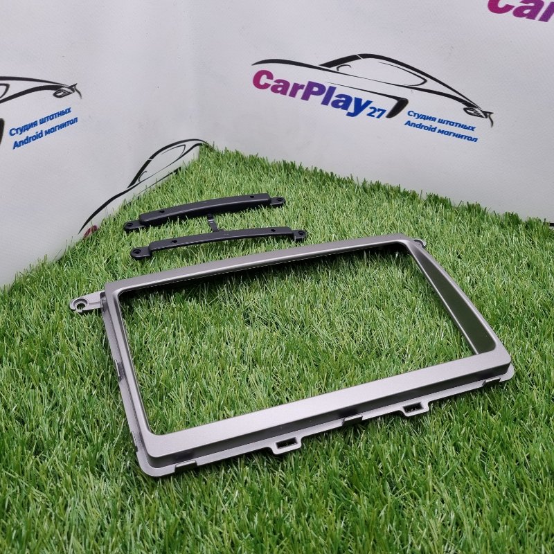 Переходная рамка магнитолы