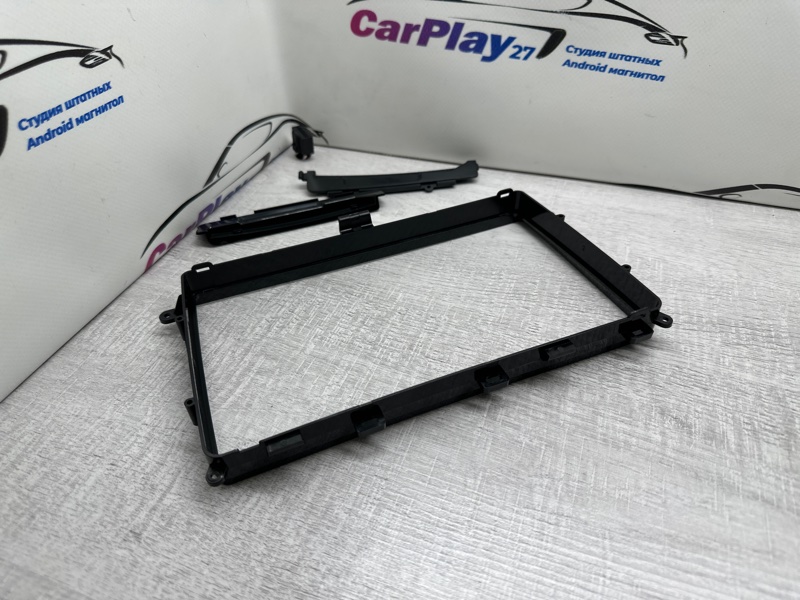 Магнитола штатная