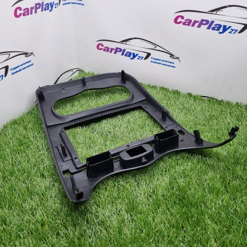 Переходная рамка магнитолы