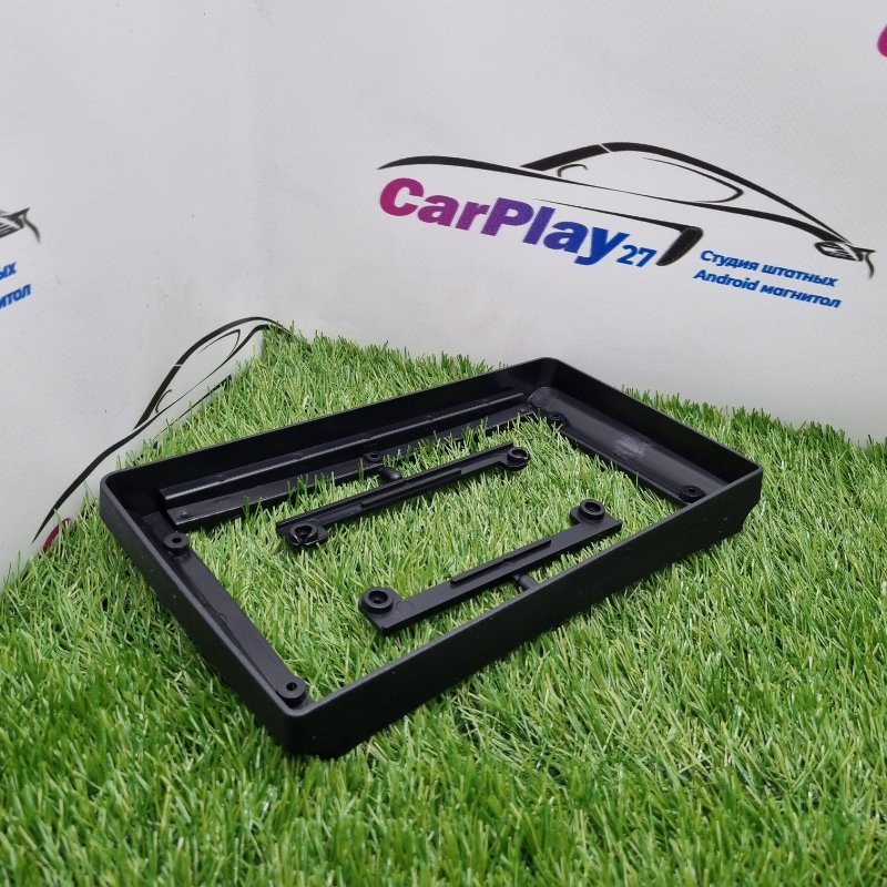 Переходная рамка магнитолы