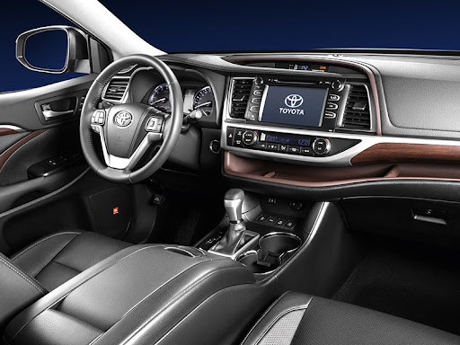 Магнитола штатная