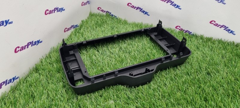 Переходная рамка магнитолы