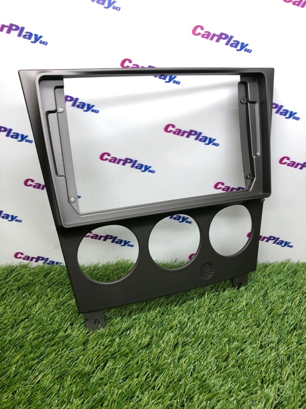 Магнитола штатная