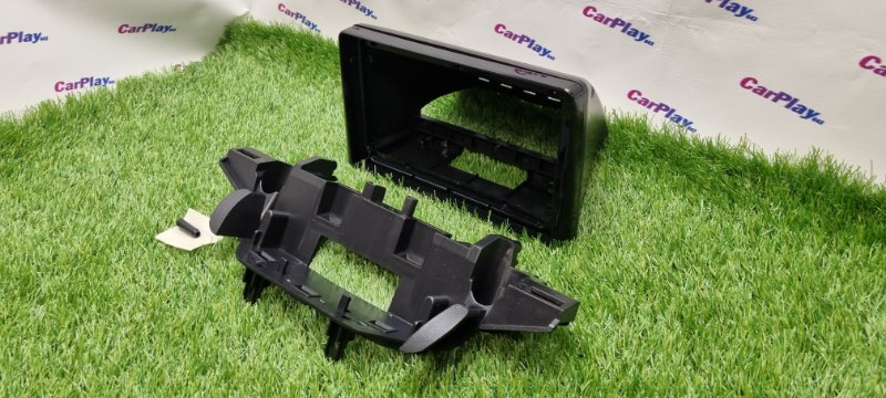 Переходная рамка магнитолы